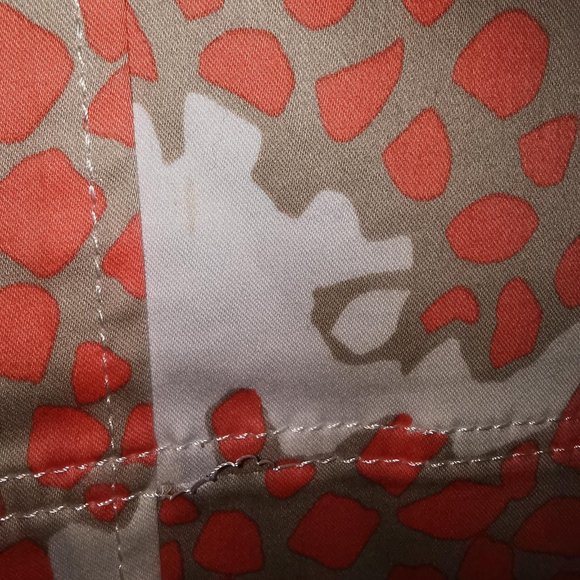 CARLISLE mini skirt - Picture 5 of 6